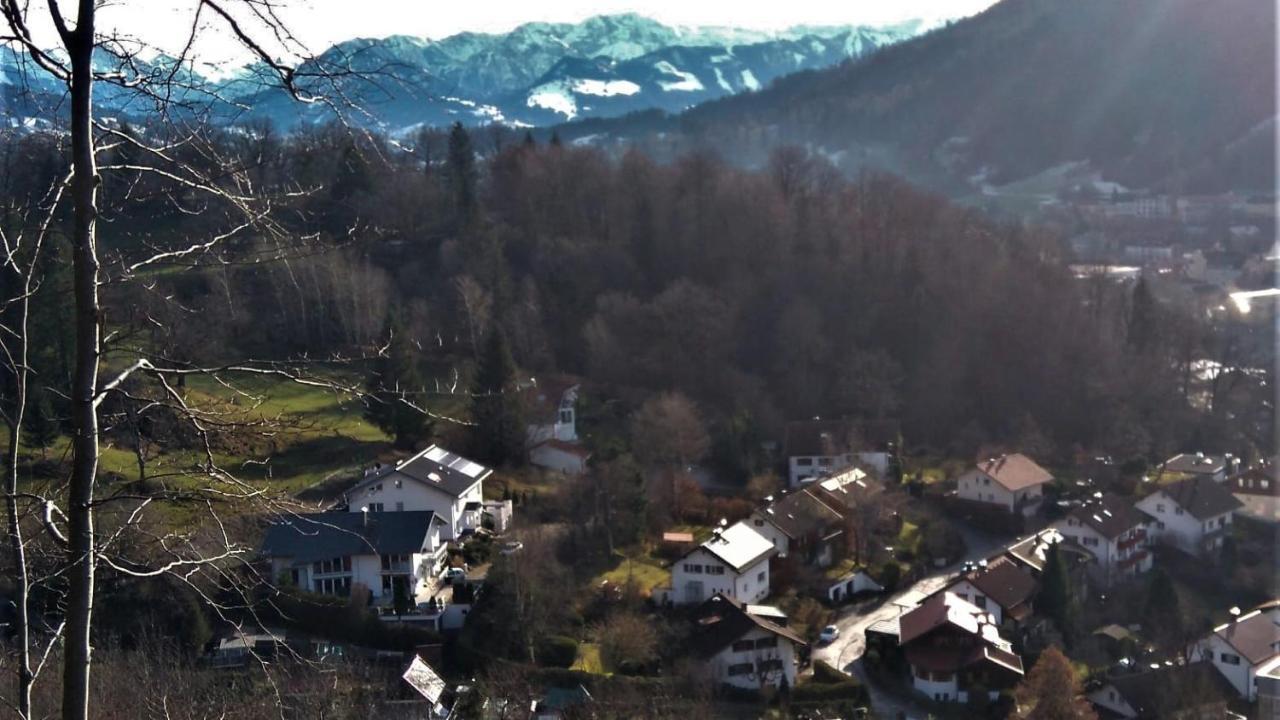 Ferienwohnung Cati Immenstadt im Allgäu エクステリア 写真